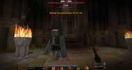 The troll from Harry Potter and the Sorceror's Stone (Image via The Floo Network/PlanetMinecraft)